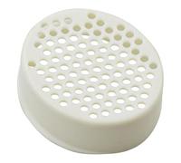 Rejilla de campana para tubo de escape de chimenea de gas para frigorífico Dometic