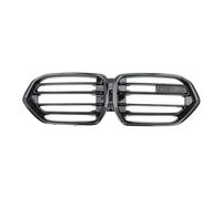 Rejilla de capó LCI for parachoques delantero de coche, Compatible con BMW X6 G06 2023+/ X5M F95 X6M F96 M60i M50D XDrive30d XDrive30i 40i