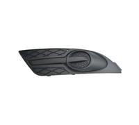 Rejilla de Faro Antiniebla Compatible con Ford Para Focus 2007-2008 Embellecedor antiniebla paragolpes