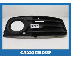 Rejilla De Faro Antiniebla Derecho ISAM AUDI A4 8K2 IS 1713718