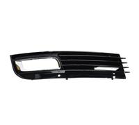 Rejilla De Faro Antiniebla, Marco Del Parachoques Delantero Inferior Para A8 D3 2008 2009 2010 4E0807681AN 4E0807682AN Coche Antiniebla(Grille-Right)