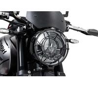 Rejilla de faro delantero transparente Sw-motech Triumph Trident 660 LPS.11.8...
