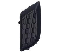 Rejilla de Faros Antiniebla Compatible Con Dodge Para Charger R/T SE SXT SXT Plus 2011 2012-2014 Cubierta De Luz Antiniebla Del Parachoques Delantero Lado Izquierdo Del Conductor(LEFT)
