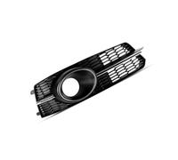 Rejilla De Faros Antiniebla Del Parachoques Delantero Para A6 Para C7 Para A6L Y S-Line (2015-2018). Incluye Con ACC (4G0807681AG) Inferiores Juego