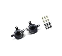 Rejilla De Faros Antiniebla Del Parachoques Delantero Para A6 Para C7 Para A6L Y S-Line (2015-2018). Incluye Con ACC (4G0807681AG) Inferiores Juego