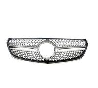 Rejilla de faros antiniebla Parrilla Frontal Superior De Para Benz Clase V W447 (2015-2019) Diamond GTR(Diamond s)