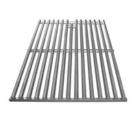 Rejilla De Fundición De Acero Inoxidable 30x46 Cm Para Allgrill Parrilla De Gas