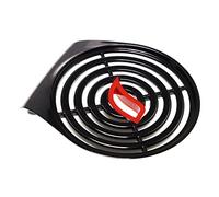 Rejilla de goteo compatible con/pieza de repuesto para Krups MS-624363 KP1301 KP1305 KP1308 Dolce Gusto Lumio