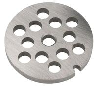 Rejilla de gran agujero 8 mm 10009255 para picadora