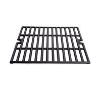 Rejilla De Hierro Fundido 35,5 X 49 Cm Para ALL'GRILL GOURMET Parrilla De Gas