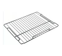 Rejilla de horno empotrado Ignis Whirlpool Bauknecht 37,5 X 45 cm | 481010518218