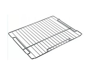 Rejilla de horno empotrado Ignis Whirlpool Bauknecht 37,5 X 45 cm | 481010518218