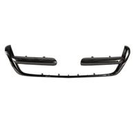 Rejilla De Lamas Compatible Con: HONDA CR-V II 01.09-04.12