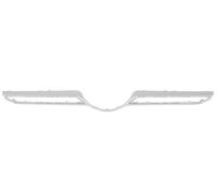 Rejilla De Lamas Inferior Compatible Con: MERCEDES GLE W167 01.20-