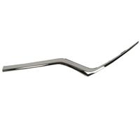 Rejilla De Lamas Superior Izquierda Compatible Con: HONDA CR-V V 12.16-06.23
