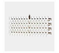 Rejilla de lavabo desmontable con filtro protector de canalones para drenaje al aire libre y zonas de piscina