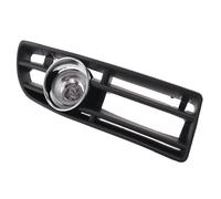 Rejilla de luces antiniebla delanteras con arnés de interruptores para MK4 1998-2004