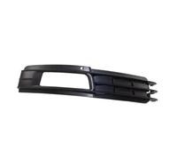Rejilla de Luz Antiniebla Compatible Con A6 Para C6 A6L 2009 2010 2011 Rejilla De Parachoques Delantero Parachoques Delantero Luz Antiniebla Rejilla Cubierta De Lámpara Trim 4F0807681P 4F0807682P(Righ