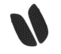 Rejilla de Luz Antiniebla Compatible Con Benz Para A Clase W176 2015 2016 2017 2018 Parachoques Delantero Luz Antiniebla Rejilla Cubierta De Lámpara Antiniebla Ajuste Izquierdo Derecho 1768853522