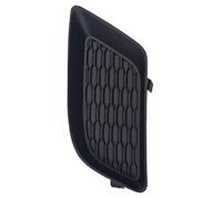 Rejilla de Luz Antiniebla Compatible Con Dodge Para Charger 2011 2012 2013 2014 Cubierta De Rejilla De Luz Antiniebla Del Parachoques Delantero Del Coche 68092571AA 68092570AA(RIGHT)