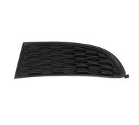 Rejilla de Luz Antiniebla Compatible Con Dodge Para Journey 2014 2015 2016 2017 2018 2019 2020 Cubierta Rejilla Luz Antiniebla Delantera Coche Embellecedor Izquierdo Derecho 68079853AB 68079852AB(Left