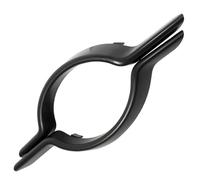 Rejilla de luz antiniebla Compatible Con Dodge Para Journey 2014 2015 2016 2017 2018 2019 2020 Embellecedor Rejilla Luz Antiniebla Delantera Izquierda/derecha 1 Unidad 68223779AA 68223778AA
