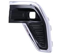 Rejilla de Luz Antiniebla Compatible Con Gmc Para Acadia 2020 2021 2022 Parachoques Delantero Luz Antiniebla Rejilla Cubierta De Lámpara Cubiertas Luz Antiniebla Delantera 84740047 1KPGM1230032(Right)
