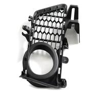Rejilla de Luz Antiniebla Compatible Con Para 3 Serie 3 F30 F31 F35 Parachoques Delantero Coche Rejillas Luz Antiniebla Antiniebla Embellecedor Parrilla Bisel Lámpara Antiniebla Parrilla 51118062631