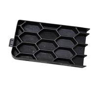 Rejilla de luz antiniebla Compatible Con Scion Para XB 2004 2005 2006 1 Uds. Cubierta De Luz Antiniebla Del Parachoques Delantero Del Coche Cubierta De Rejilla De Bisel Embellecedora 5213352051(Right)