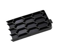 Rejilla de luz antiniebla Compatible Con Scion Para XB 2004 2005 2006 1 Uds. Cubierta De Luz Antiniebla Del Parachoques Delantero Del Coche Cubierta De Rejilla De Bisel Embellecedora 5213352051(Left)