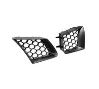 Rejilla De Luz Antiniebla Compatible Con Seat Para Ibiza Para Cordoba 6l 2002-2009 Rejilla Luz Antiniebla Parachoques Delantero OEM 6L0853677A01C