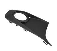Rejilla de Luz Antiniebla Compatible Con Touran Para Caddy Para Van 2011 2012 2013 2014 2015 Parachoques Delantero Cubiertas Lámpara Antiniebla Rejilla De Luz Antiniebla 2K5 853 665A 2K5 853 666A