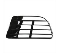 Rejilla de Luz Antiniebla Compatible Con Vw Para Golf MK6 R 2009 2010 2011 2012 2013 Rejilla Luz Antiniebla Delantera Izquierda Parachoques Inferior Lámpara Antiniebla Embellecedor Parrilla 5K0853665E