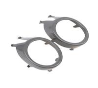 Rejilla De Luz Antiniebla De Coche Compatible Con A4 Para Avant 2005 2006 2007 2008 Cubierta Luz Antiniebla Lateral Parachoques Delantero Cubierta Luz Antiniebla Parrilla Embellecedor Bisel 8E0807819