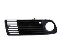 Rejilla De Luz Antiniebla De Coche Compatible Con A6 Para C5 Para Avant 1997 1998 1999 2000 2001 Parachoques Delantero Luz Antiniebla Rejilla Luz Antiniebla Parrilla Embellecedor Bisel 4B0 807 682S(Ri