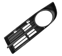 Rejilla De Luz Antiniebla Delantera Izquierda Y Derecha 1T0853665A 1T0853666A Para VW Para Touran 2005 2006 2007 Luces Conducción Antiniebla(Only Left Side)