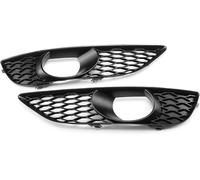 Rejilla de luz antiniebla delantera para Q7 para Sport 4L, parachoques S-Line 4L0807676C