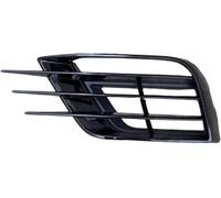 Rejilla de luz antiniebla para coche Para VW Para SCIROCCO R 2015-2018 Luz antiniebla delantera izquierda y derecha para parachoques delantero de coche(Only left)