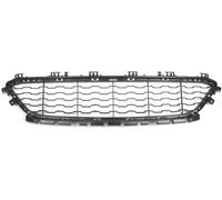 Rejilla de luz antiniebla para coche Parrilla para BMW PARA Serie 1 F20 F21 2015-2019 PARRILLA CENTRAL DEL PARACHOQUES DELANTERO(1PCS)