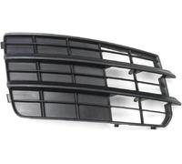 Rejilla de luz antiniebla para Coches Parrilla de Doble Puente para A7 2011-2015,Cubierta luz antiniebla Delantera Izquierda y Derecha(R)