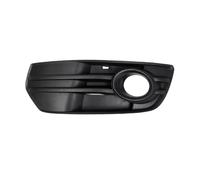 Rejilla de Luz Antiniebla Para Q5 2009-2012 8R0 807 681A 682A Embellecedor antiniebla paragolpes