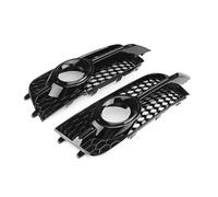 Rejilla de Luz Niebla Para A1 8X 2010-2014 8X0807682B Embellecedor antiniebla paragolpes