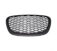 Rejilla de malla para parachoques delantero de coche para Seat-Leon para MK2 1P para Facelift 2009-2012 sin emblema de repuesto OEM 1133009 accesorio de parte de carrocería de coche resistente al
