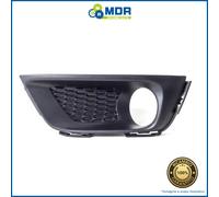 Rejilla De Niebla Delantera Izquierda - SX - Jeep Compass 17