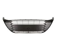 Rejilla De Parachoques Compatible Con: TOYOTA YARIS XP130 04.17-12.19