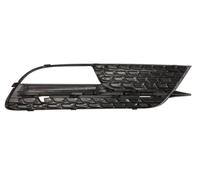Rejilla De Parachoques Delantera Izquierda Para: AUDI A5 8T 10.11-07.16