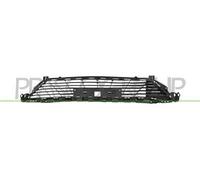 REJILLA DE PARACHOQUES DELANTERO-CENTRAL-NEGRO-ENGOFRADO PEUGEOT - 308 (T9) -...