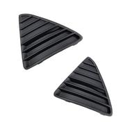 Rejilla De Parachoques Delantero Izquierdo Y Derecho Para Ford Para Focus 2012-2014 BM5117K947AE BM5117K946AE 1699447 1718736(Pair)