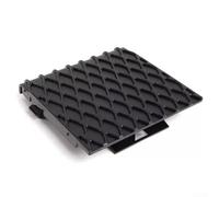 Rejilla de parachoques delantero para BMW E63 E64 Coupe y Sedan 2004 2005 2006 2007 lado izquierdo o derecho 51117008823 ajuste directo