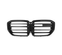 Rejilla De Parachoques Delantero Para Capó, Pieza De Repuesto Automática Compatible Con Para X5 Series G05 G18 LCI 2024 2025 Parrilla Delantera Coche